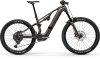 CENTURION No Pogo R2000 29 /27.5  42cm Charcoal Metallic