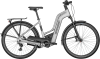 Bergamont E-Horizon Premium SUV Amsterdam - chrome silver (matt) - 52 cm