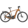 Bergamont E-Horizon Sport 6 Gent orange - matt rusty orange - 60 cm