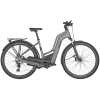 Bergamont E-Horizon Sport 6 Amsterdam - matt titanium silver - 56 cm