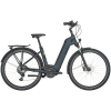 Bergamont E-Horizon Sport 6 Wave petrol - matt dark petrol blue - 44 cm