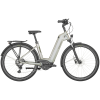 Bergamont E-Horizon Sport 6 Wave creme - shiny creme silver - 44 cm