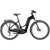 Bergamont E-Horizon Edition 6 Amsterdam - shiny black - 56 cm