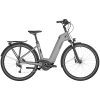 Bergamont E-Horizon Tour 4 Wave - matt titanium silver - 52 cm