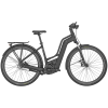 Bergamont E-Horizon Elite 6 Belt Amsterdam - matt black - 56 cm