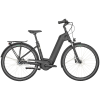 Bergamont E-Horizon N8 CB Wave black - matt black - 44 cm