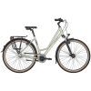 Bergamont Horizon N7 CB Amsterdam creme - shiny creme silver - 52 cm