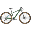 Bergamont Revox 8 - shiny mirror green - M