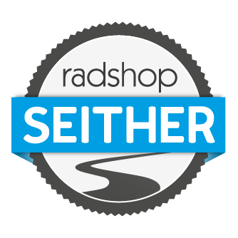 Radshop Seither